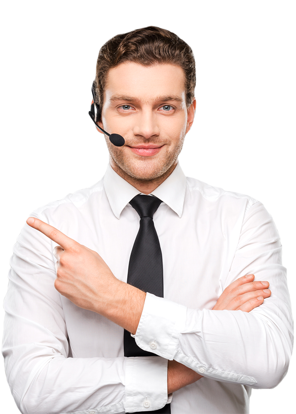 Müşteri Hizmetleri Temsilcisi